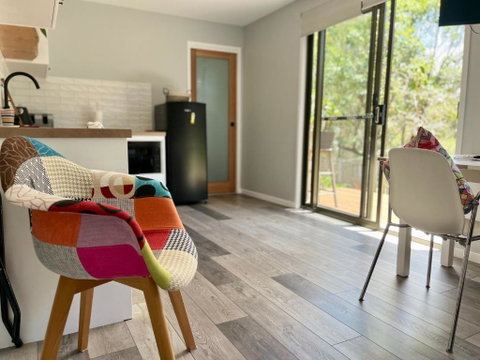 Stylish Guest Suite In Everton Hills - Kawana Tourism 2