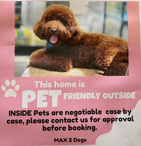 SUMMER DAYSIES - Pet Friendly WiFi - Kawana Tourism 1