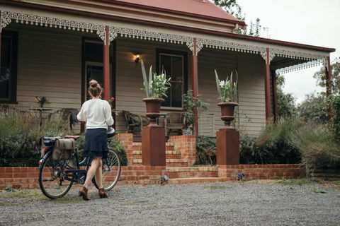 Summerlands - Country Luxe - Kawana Tourism 3