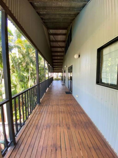 Sunset Oasis - Kawana Tourism 2