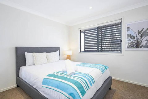 Sydney Cobbitty 4bed House,close Oran Park - Kawana Tourism 3