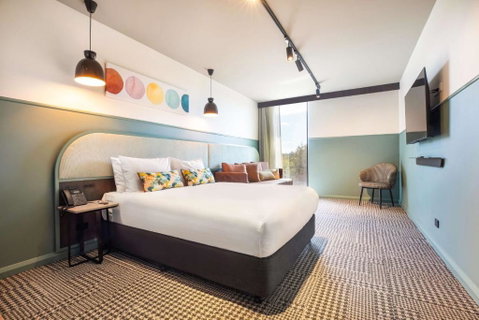 The Brook By Nightcap Plus - Kawana Tourism 1