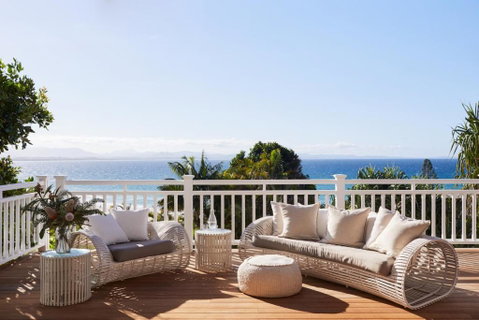 THE CAPE At Wategos - Lodging In Paradise - Kawana Tourism 0