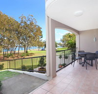 Beachport 14 - 2 BDRM Apt with Canal Views on Parkyn Pde - Kawana Tourism