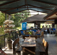 Beachside 1770 YHA - Kawana Tourism