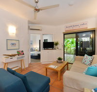 Beachside  the Reef - Kawana Tourism