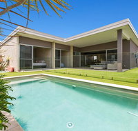 BEACHSIDE HAVEN - Kawana Tourism