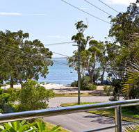 Beachside Haven - Your Perfect Oasis Home