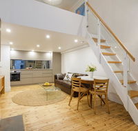Beachside luxury loft apartment - Kawana Tourism