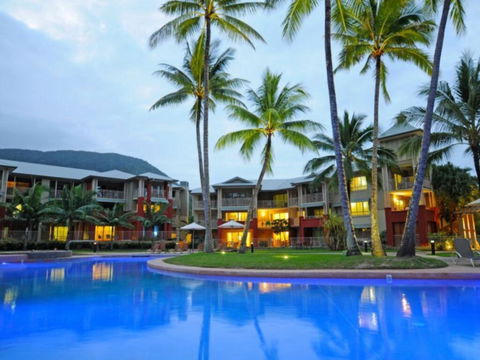 Beachside Mantra 821 - Palm Cove - Kawana Tourism 1