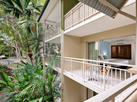 Beachside Mantra 821 - Palm Cove - Kawana Tourism 2
