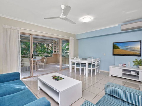 Beachside Mantra 821 - Palm Cove - Kawana Tourism 3