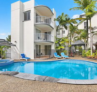 Beachside Mooloolaba - Kawana Tourism