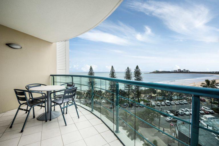 Mooloolaba QLD Kawana Tourism
