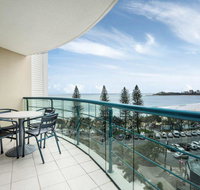 Beachside Mooloolaba Apartment with a View - Kawana Tourism