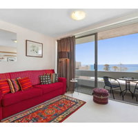 Beachside Paradise - Ocean Views Central Position - Kawana Tourism