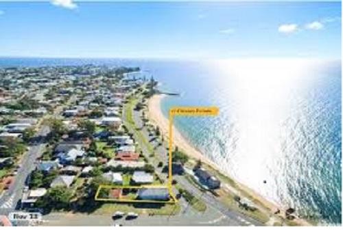 Scarborough QLD Kawana Tourism