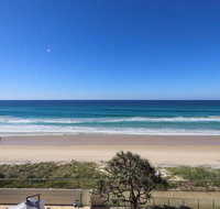Beachside Tower Apartments - Kawana Tourism