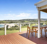 Beachview - walking track straight down to the beach - Kawana Tourism