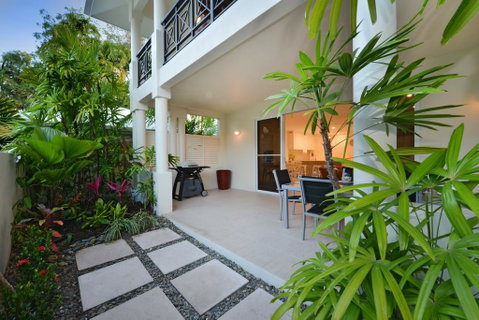 Beachview Villa 7 Plantation House - Kawana Tourism 0