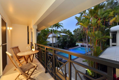Beachview Villa 7 Plantation House - Kawana Tourism 1