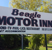 Beagle Motor Inn - Kawana Tourism