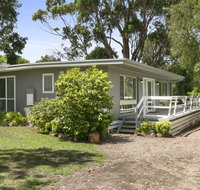 BEAUTY AND THE PEACE - INLET SIDE - Kawana Tourism