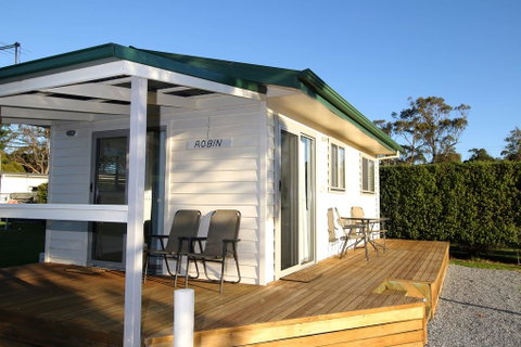 Beauty Point Tourist Park - Kawana Tourism 2