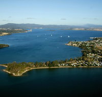 Beauty Point Tourist Park - Kawana Tourism