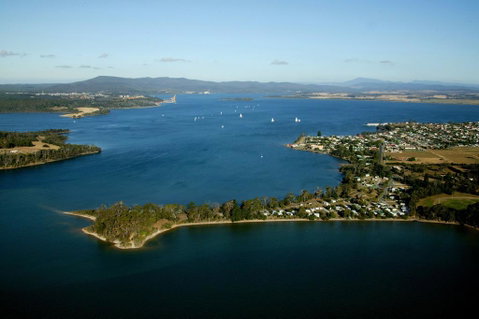 Beauty Point Tourist Park - Kawana Tourism 0