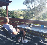 Bed and Breakfast at Kiama - Kawana Tourism