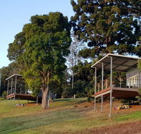 Beechmont Bean Cabins - Kawana Tourism
