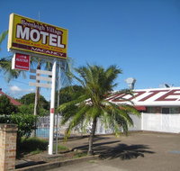 Beenleigh Village Motel - Kawana Tourism