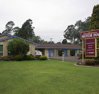 Bega Southtown Motor Inn - Kawana Tourism