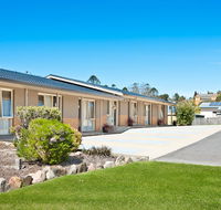 Bega Village Motor Inn - Kawana Tourism
