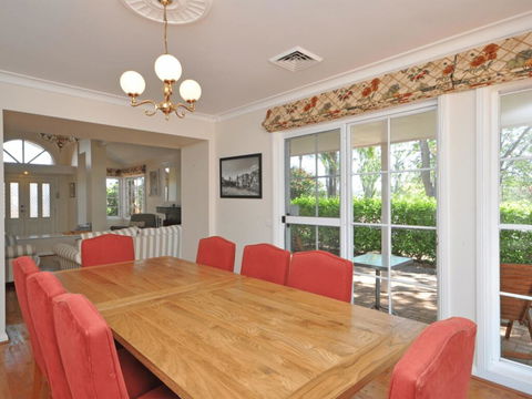 Beggars Bridge Vineyard Homestead W/ Pool + Wifi + Tennis + Vineyard - Kawana Tourism 1