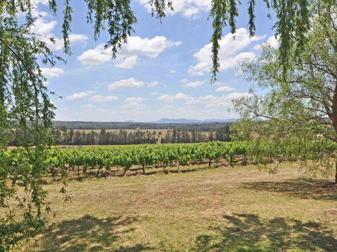 Beggars Bridge Vineyard Homestead W/ Pool + Wifi + Tennis + Vineyard - Kawana Tourism 3
