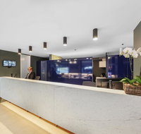 Belconnen Way Hotel  Serviced Apartments - Kawana Tourism