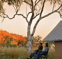 Bell Gorge Wilderness Lodge - Kawana Tourism