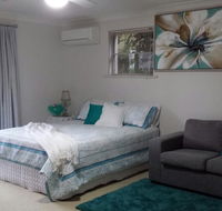 Bella Vista B  B - Kawana Tourism