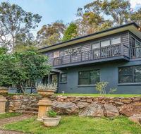 Bellara - your home among the gum trees