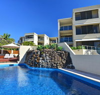 Bellardoo Holiday Apartments - Kawana Tourism