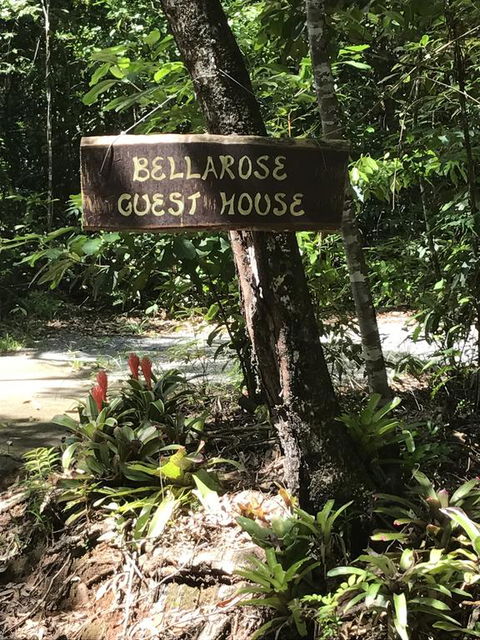 Bellarose Guest House - Kawana Tourism 3