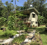 Bellarose Guest House - Kawana Tourism