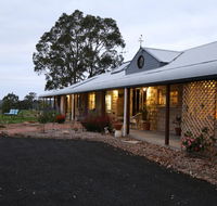 BellbirdHill Bed  Breakfast - Kawana Tourism