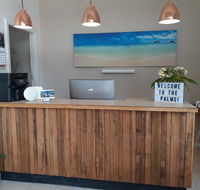Belmont Palms Motel - Kawana Tourism