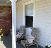 Bendigo Inner City Cottage - Kawana Tourism