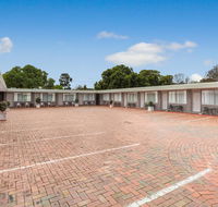 Bendigo McIvor Motor Inn - Kawana Tourism