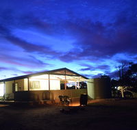 Bendleby Ranges - Kawana Tourism