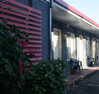 Benjamin Singleton Motel - Kawana Tourism